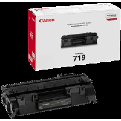 Картридж CANON 719 (3479B002)