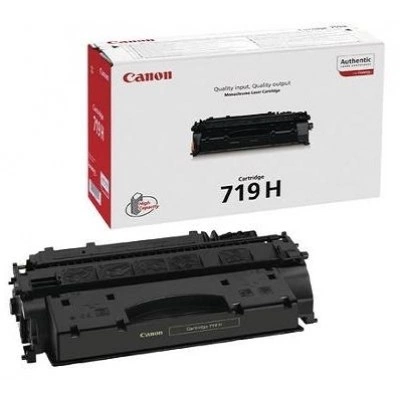 Картридж CANON 719H (3480B002) Картридж CANON 719H (3480B002)