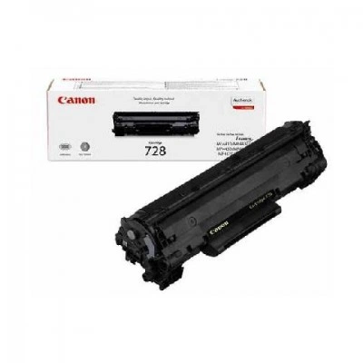 Тонер-картридж CANON 728 (3500B010) русифицированная упаковка Тонер-картридж CANON 728 (3500B010) русифицированная упаковка