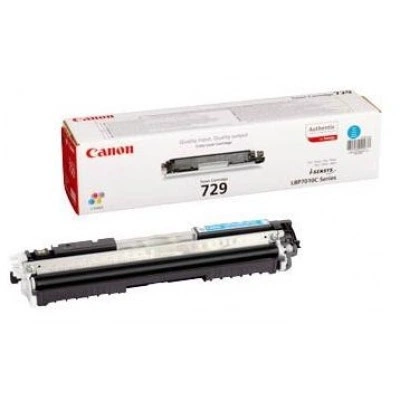 Тонер-картридж CANON 729 (4369B002) Тонер-картридж CANON 729 (4369B002)