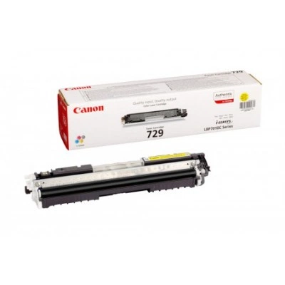 Тонер-картридж CANON 729 (4367B002) Тонер-картридж CANON 729 (4367B002)