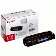 Картридж CANON EP-27 (8489A002)