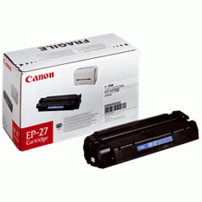 Картридж CANON EP-27 (8489A002) Картридж CANON EP-27 (8489A002)