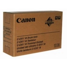 Картридж с тонером, CANON C-EXV18 Drum (0388B002AA 000)