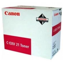 Тонер-картридж CANON C-EXV 21 M (0454B002)