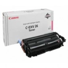 Тонер CANON C-EXV 26 Magenta (1658B006)