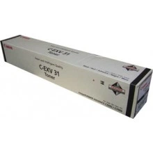 Тонер CANON C-EXV 31 Black (2792B002)