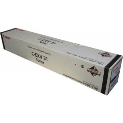 Тонер CANON C-EXV 31 Black (2792B002)