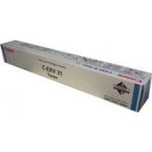 Тонер CANON C-EXV 31 Cyan (2796B002)