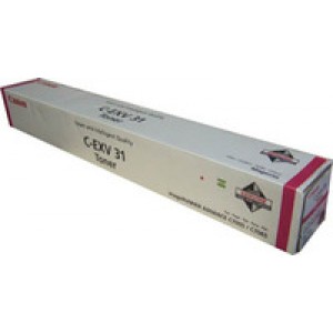 Тонер CANON C-EXV 31 Magenta (2800B002)