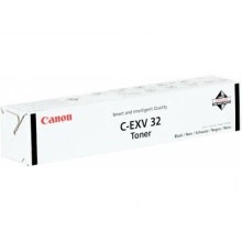 Тонер-картридж CANON C-EXV 32 BK (2786B002)