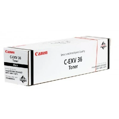 Тонер CANON C-EXV 36 (3766B002)