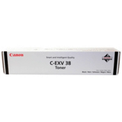Тонер CANON C-EXV 38 (4791B002)