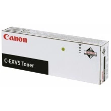 Тонер CANON CEXV-5 (6836A002)