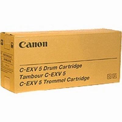 Фотобарабан CANON CEXV-5 (6837A003AA 000) Фотобарабан CANON CEXV-5 (6837A003AA 000)