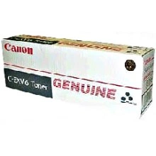 Тонер CANON С-EXV6/NPG-15 (1386A006/1386A005)