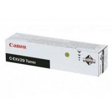 Тонер CANON C-EXV 29 Black (2790B002)