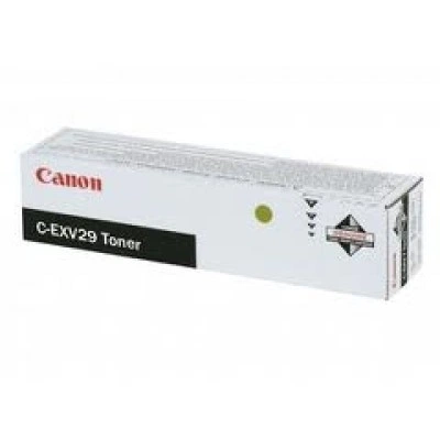 Тонер CANON C-EXV 29 Magenta (2798B002)