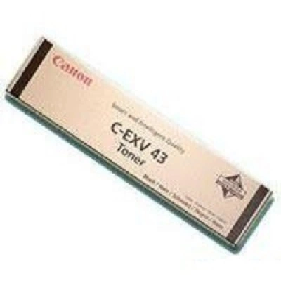 Тонер CANON C-EXV 43 (2788B002) Тонер CANON C-EXV 43 (2788B002)