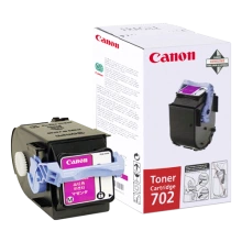 Тонер-картридж CANON 702M (9643A004)