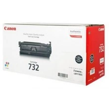 Картридж CANON 732 Black (6263B002)
