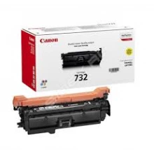 Картридж CANON 732y (6260B002)