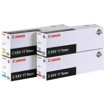 Картридж CANON C-EXV 16 Black (1069B002)