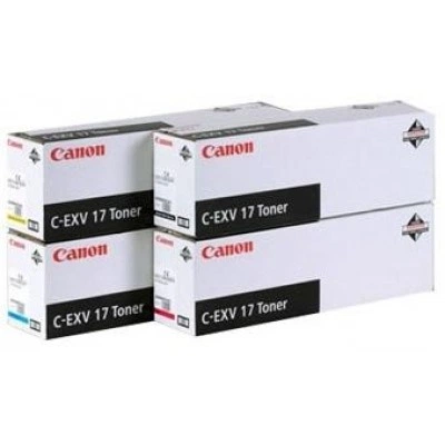 Картридж CANON C-EXV 16 Black (1069B002)