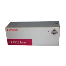 Картридж CANON C-EXV 25 Magenta (2550B002)