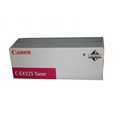 Картридж CANON C-EXV 25 Magenta (2550B002)
