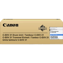 Фотобарабан CANON C-EXV 21 (0457B002BA/AA  000)