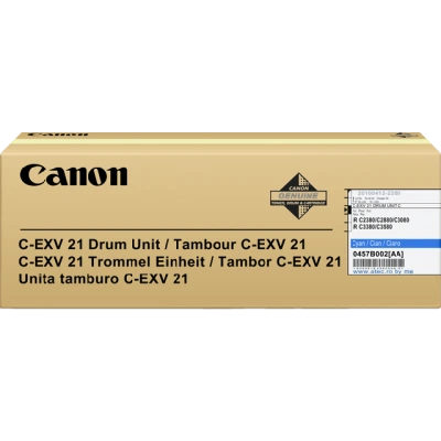 Фотобарабан CANON C-EXV 21 (0457B002BA/AA 000) Фотобарабан CANON C-EXV 21 (0457B002BA/AA 000)