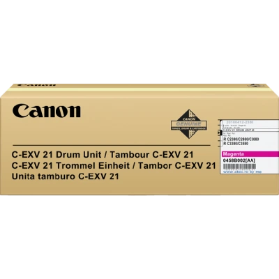 Фотобарабан CANON C-EXV 21 (0458B002BA/AA 000) Фотобарабан CANON C-EXV 21 (0458B002BA/AA 000)