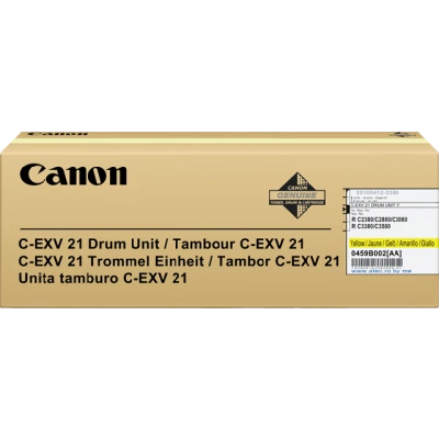 Фотобарабан CANON C-EXV 21 (0459B002BA 000) Фотобарабан CANON C-EXV 21 (0459B002BA 000)