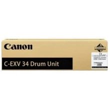 Фотобарабан CANON C-EXV34 (3786B003AA / BA)