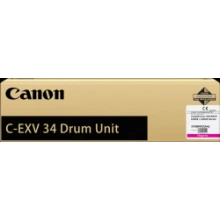 Фотобарабан CANON C-EXV 34 Magenta (3788B003)