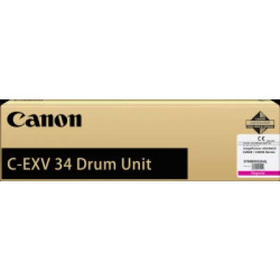Фотобарабан CANON C-EXV 34 Magenta (3788B003) Фотобарабан CANON C-EXV 34 Magenta (3788B003)