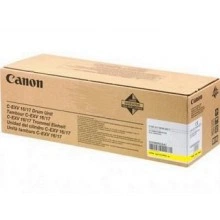 Фотобарабан CANON C-EXV 16/17 yellow (0255B002AA 000)