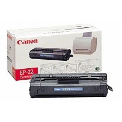 Картридж CANON EP-22 (1550A003) Картридж CANON EP-22 (1550A003)