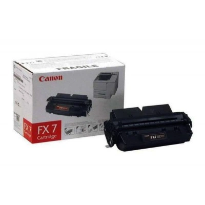 Картридж CANON FX-7 (7621A002) Картридж CANON FX-7 (7621A002)