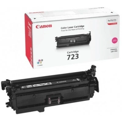 Картридж CANON 723 (2642B002) Картридж CANON 723 (2642B002)