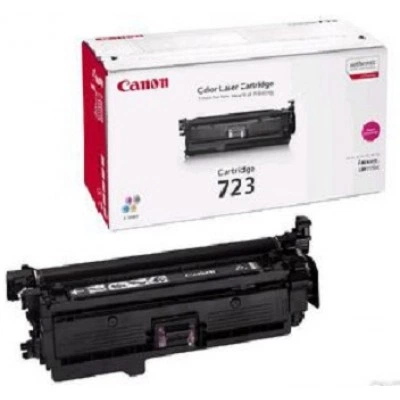 Картридж CANON 723 (2642B002) Картридж CANON 723 (2642B002)