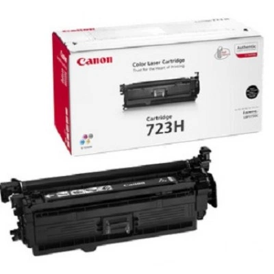 Картридж CANON 723h (2645B002) Картридж CANON 723h (2645B002)