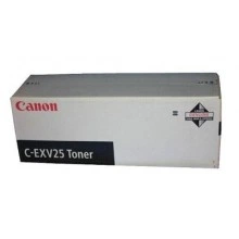 Картридж CANON C-EXV 25 Black (2548B002)