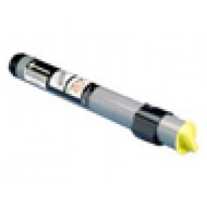 Тонер-картридж CANON C-EXV 24 Yellow (2450B002)