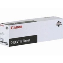 Тонер-картридж CANON C-EXV 17 (0261B002)
