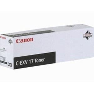 Тонер-картридж CANON C-EXV 17 (0261B002)