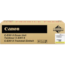 Фотобарабан CANON CEXV-8 (7622A002AC  000)
