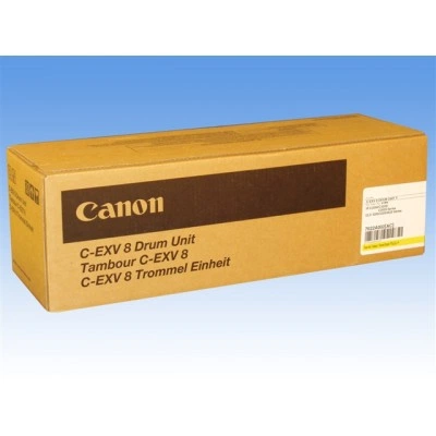 Фотобарабан CANON CEXV-8 (7622A002AC 000) Фотобарабан CANON CEXV-8 (7622A002AC 000)
