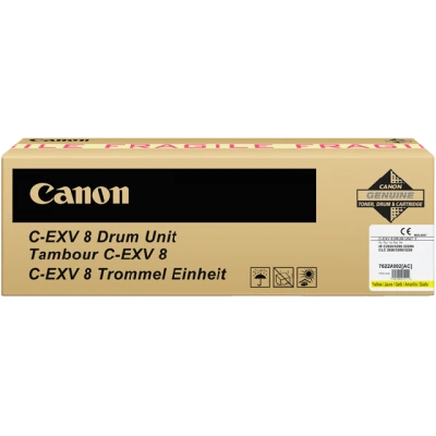 Фотобарабан CANON CEXV-8 (7622A002AC 000) Фотобарабан CANON CEXV-8 (7622A002AC 000)